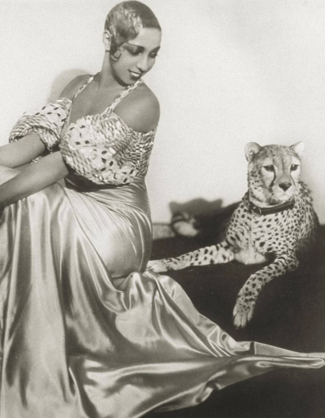 chiquita josephine baker